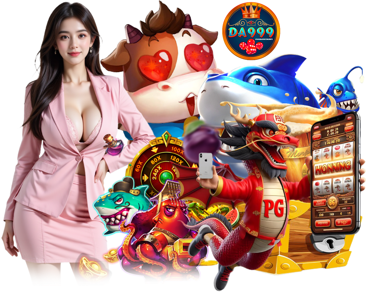 DA999COM สล็อต
